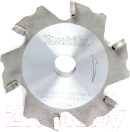 Изображение товара Пильный диск Makita B-49292