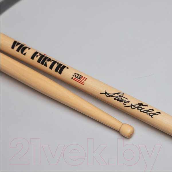 Изображение товара Барабанные палочки Vic Firth Signature Series SSG2