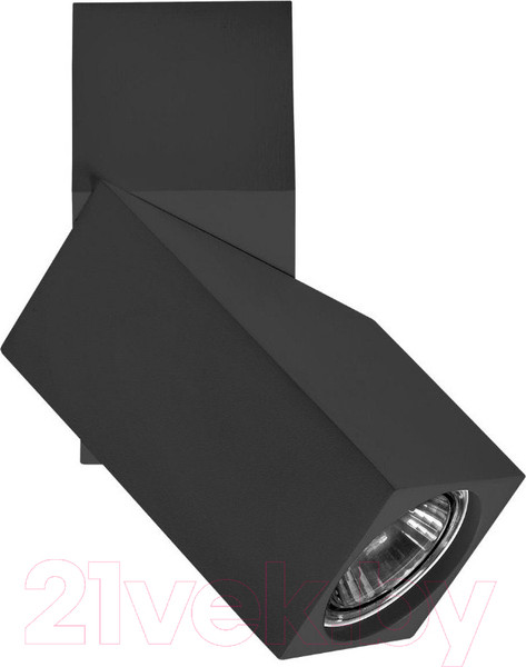 Изображение товара Спот Lightstar Illumo 051057 (черный)