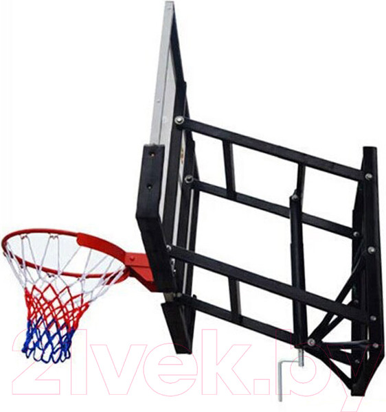 Изображение товара Баскетбольный щит DFC BOARD60P