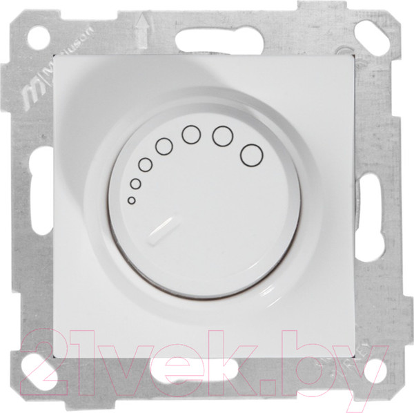 Изображение товара Диммер Mutlusan Rita 2200 444 0201 (белый)