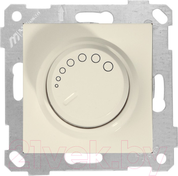 Изображение товара Диммер Mutlusan Rita 2200 444 0202 (кремовый)