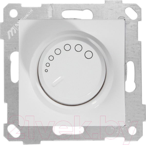 Изображение товара Диммер Mutlusan Rita 2200 440 0201 (белый)