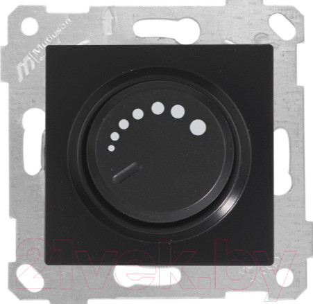 Изображение товара Диммер Mutlusan Rita 2200 440 0284 (черный)