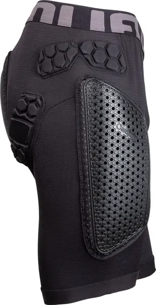 Изображение товара Защитные шорты горнолыжные Amplifi Fuse Pant (M, черный)