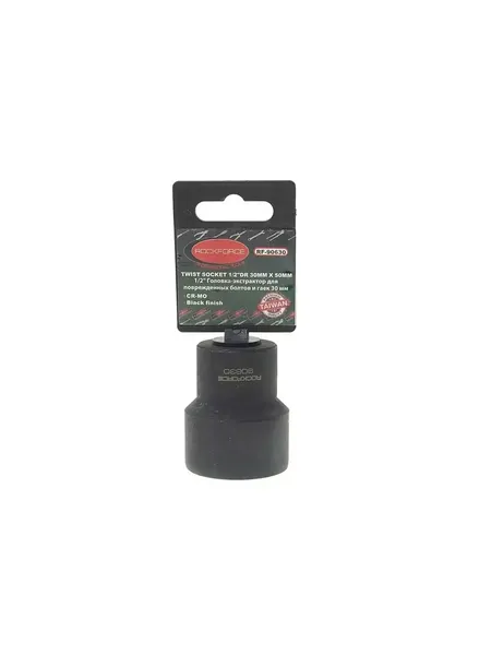 Изображение товара Головка слесарная RockForce RF-90630