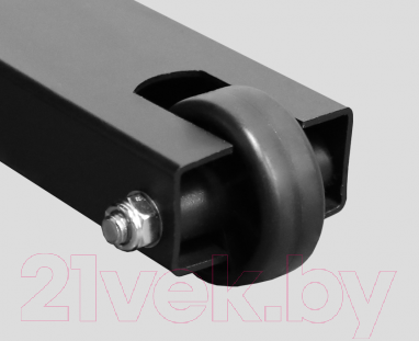 Изображение товара Электрическая беговая дорожка Svensson Body Labs Ortholine TZX