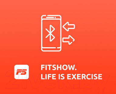 Изображение товара Электрическая беговая дорожка Svensson Body Labs Ortholine TZX