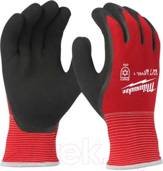 Изображение товара Перчатки защитные Milwaukee 4932471345 (XL/10)