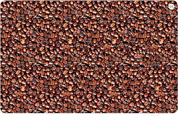 Изображение товара Развивающие карточки Робинс Тренируем зрение