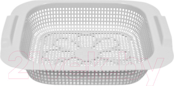 Изображение товара Сушилка для раковины Violet 290106 (белый)