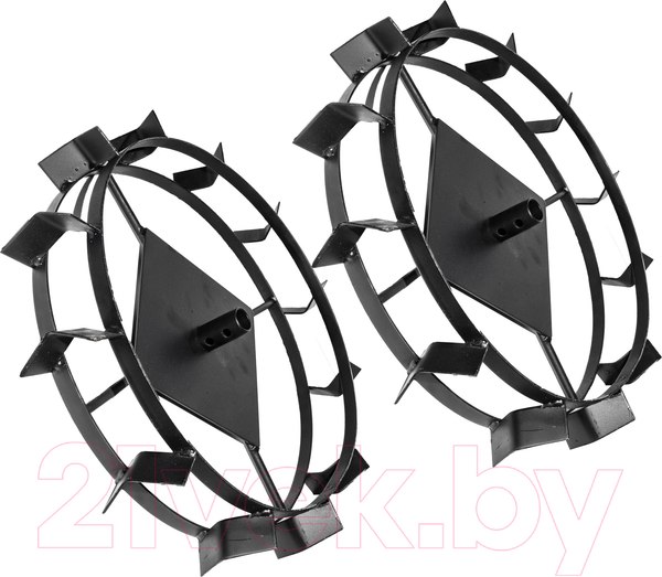 Изображение товара Комплект грунтозацепов Huter 540/90 (71/3/55)