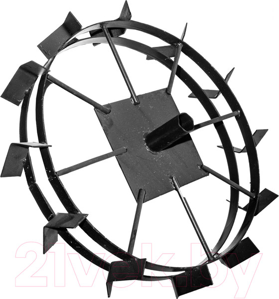 Изображение товара Комплект грунтозацепов Huter 600/130 (71/3/57)