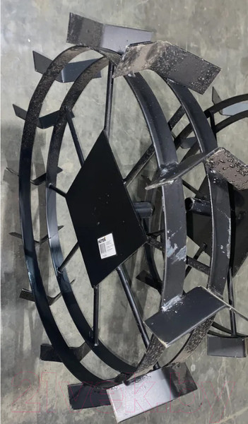 Изображение товара Комплект грунтозацепов Huter 600/130 (71/3/57)