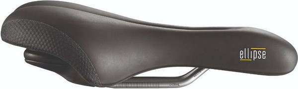 Изображение товара Сиденье для велосипеда Selle Royal Ellipse Moderate / 51B6HE0A09321