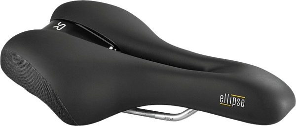 Изображение товара Сиденье для велосипеда Selle Royal Ellipse Moderate / 51B6HE0A09321