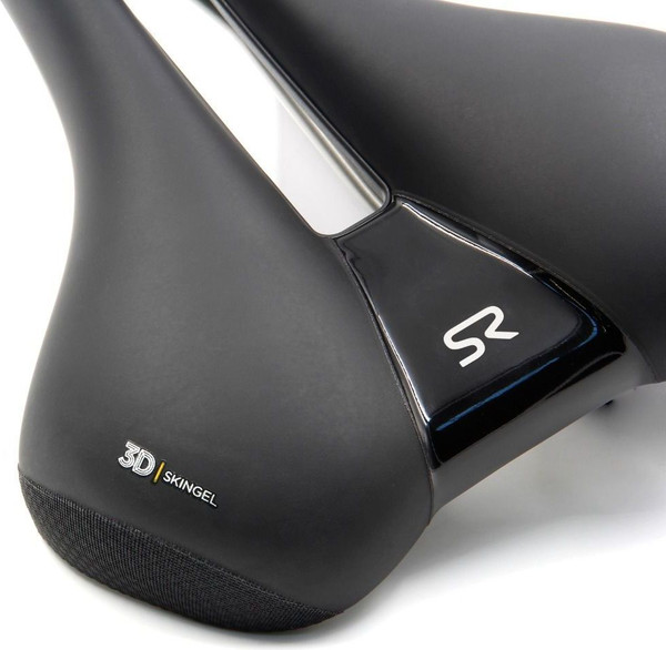 Изображение товара Сиденье для велосипеда Selle Royal Ellipse Moderate / 51B6HE0A09321