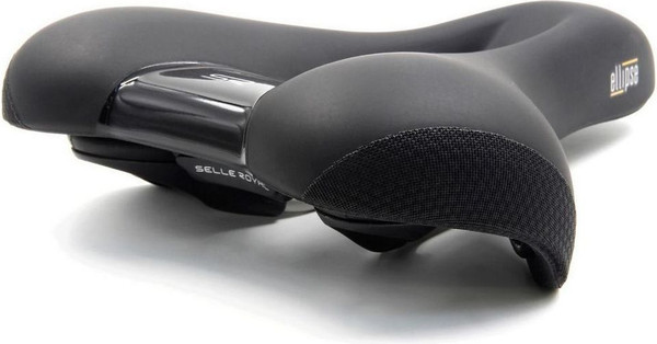 Изображение товара Сиденье для велосипеда Selle Royal Ellipse Moderate / 51B6HE0A09321