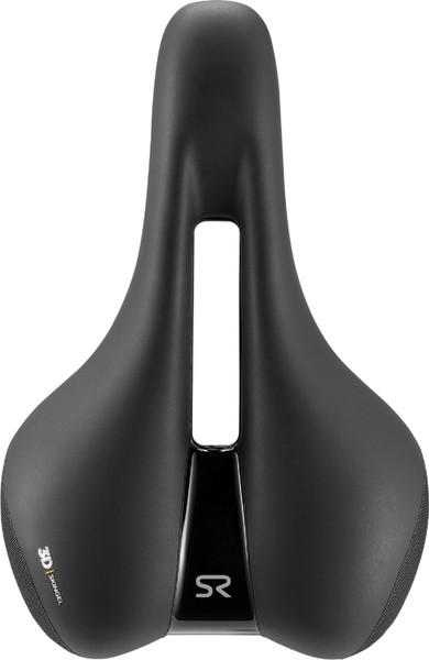 Изображение товара Сиденье для велосипеда Selle Royal Ellipse Moderate / 51B6HE0A09321