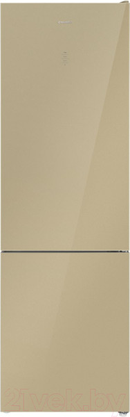 Изображение товара Холодильник с морозильником Maunfeld MFF 200NFBG