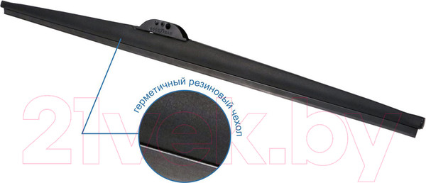 Изображение товара Щетка стеклоочистителя Goodyear Winter GY004026