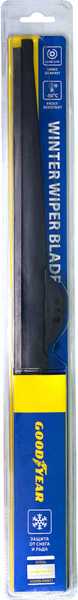 Изображение товара Щетка стеклоочистителя Goodyear Winter GY004026