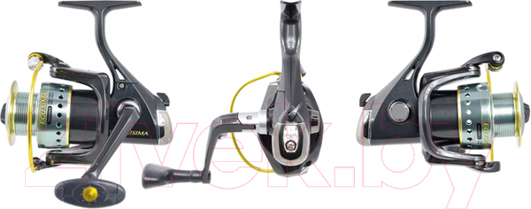 Изображение товара Катушка безынерционная Ryobi Ecusima 2000 / A00018903