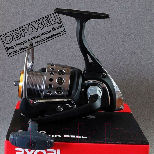 Изображение товара Катушка безынерционная Ryobi Oasys 3000 / A00018911