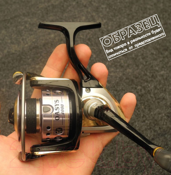 Изображение товара Катушка безынерционная Ryobi Oasys 3000 / A00018911