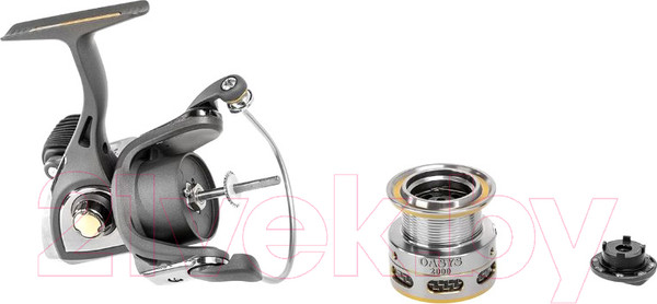 Изображение товара Катушка безынерционная Ryobi Oasys 2000 / A00018910