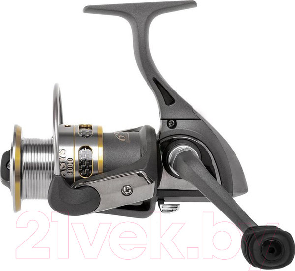 Изображение товара Катушка безынерционная Ryobi Oasys 3000 / A00018911