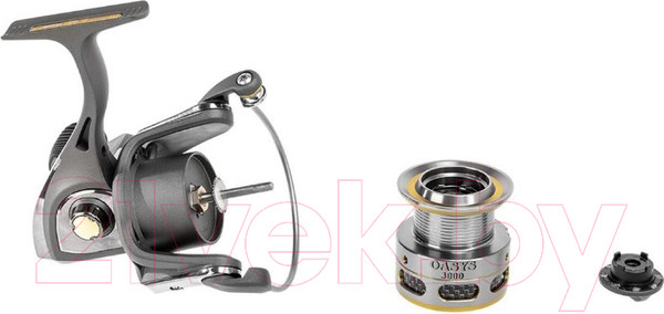 Изображение товара Катушка безынерционная Ryobi Oasys 3000 / A00018911