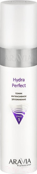 Изображение товара Тоник для лица Aravia Professional Hydra Perfect (250мл)