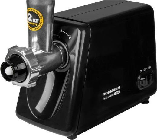 Изображение товара Мясорубка электрическая Normann AMG-352