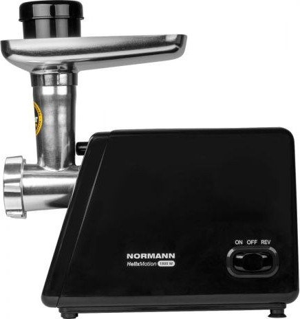 Изображение товара Мясорубка электрическая Normann AMG-352
