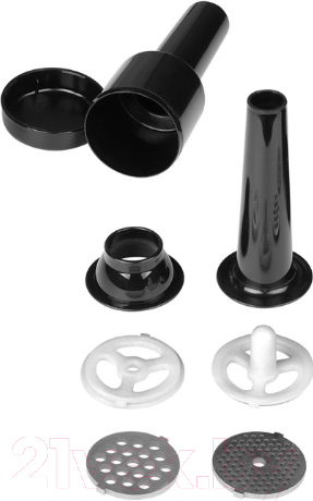 Изображение товара Мясорубка электрическая Normann AMG-352