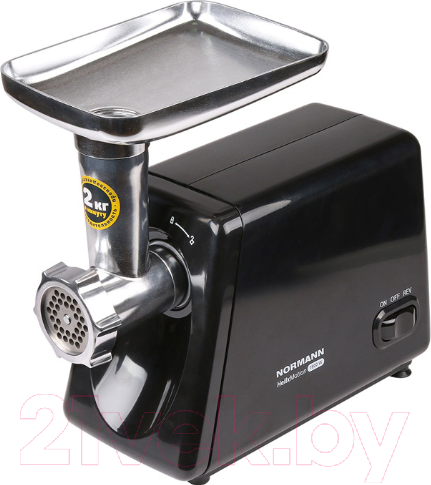 Изображение товара Мясорубка электрическая Normann AMG-352