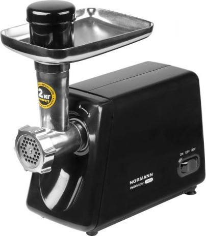 Изображение товара Мясорубка электрическая Normann AMG-352