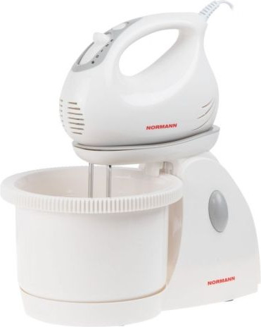 Изображение товара Миксер стационарный съемный Normann AMX-513
