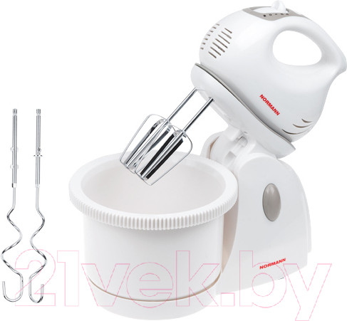 Изображение товара Миксер стационарный съемный Normann AMX-513