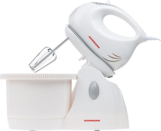 Изображение товара Миксер стационарный съемный Normann AMX-513