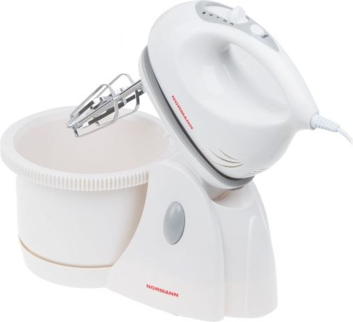Изображение товара Миксер стационарный съемный Normann AMX-513