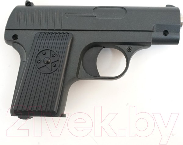 Изображение товара Пистолет страйкбольный GALAXY G.11