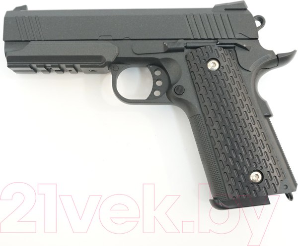 Изображение товара Пистолет страйкбольный GALAXY G.25