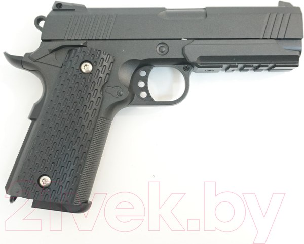 Изображение товара Пистолет страйкбольный GALAXY G.25
