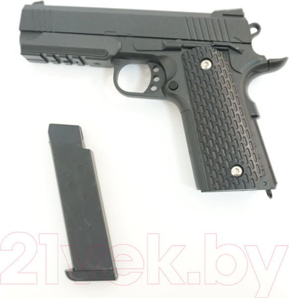 Изображение товара Пистолет страйкбольный GALAXY G.25