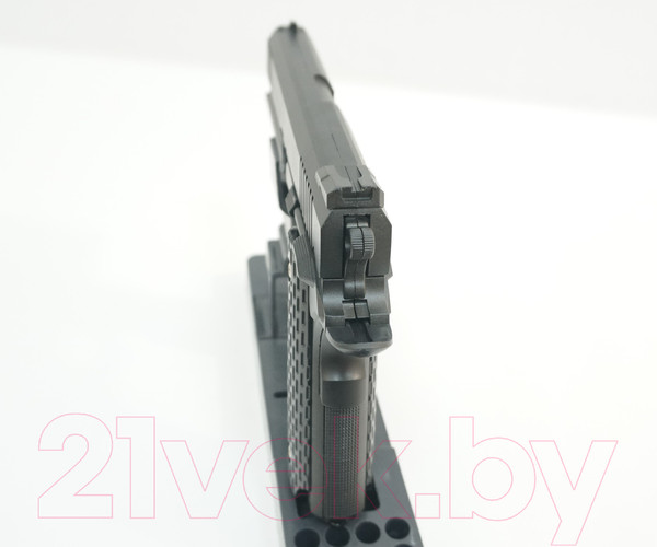 Изображение товара Пистолет страйкбольный GALAXY G.25