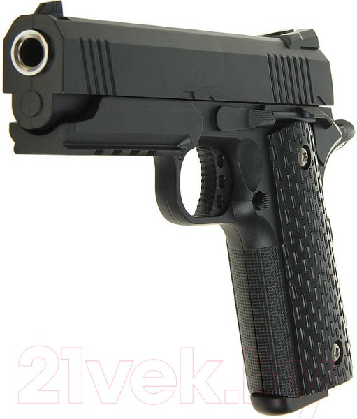 Изображение товара Пистолет страйкбольный GALAXY G.25