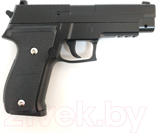 Изображение товара Пистолет страйкбольный GALAXY G.26