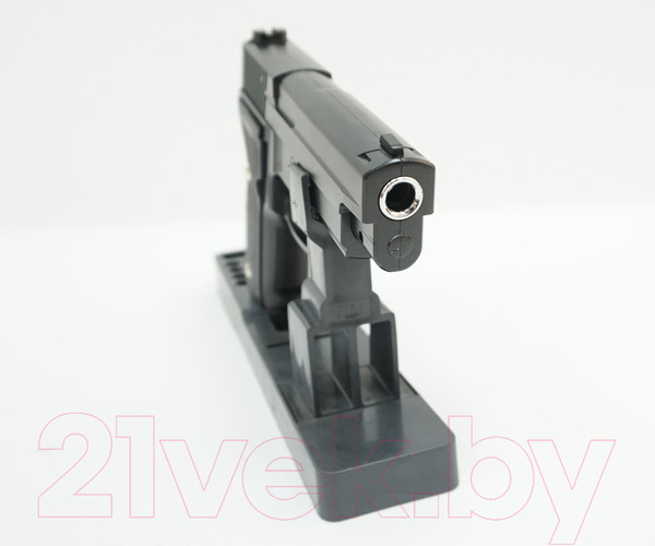 Изображение товара Пистолет страйкбольный GALAXY G.26